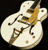 G6136T-59 Vintage Select 1959 White Falcon