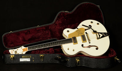 G6136T-59 Vintage Select 1959 White Falcon