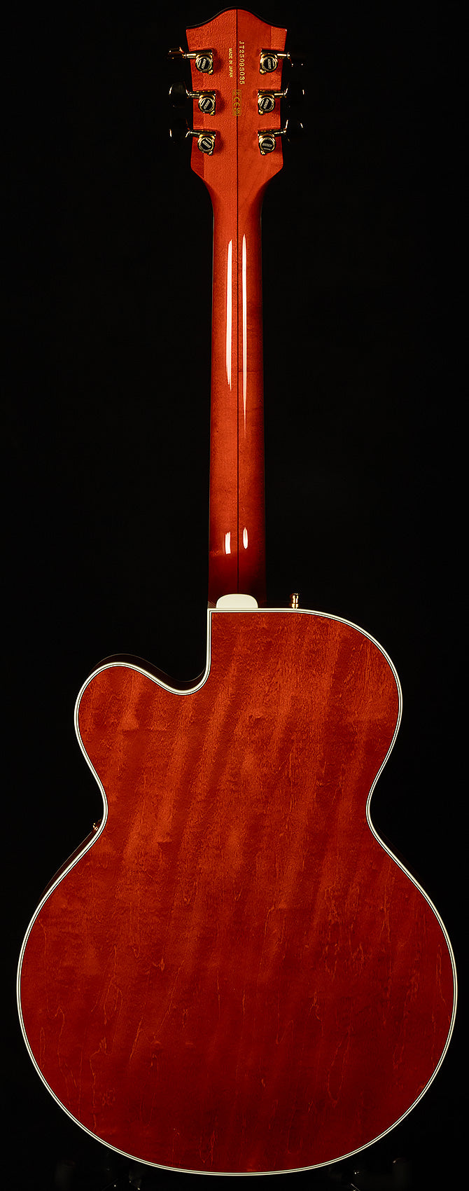 Professional Collection Nashville Hollowbody