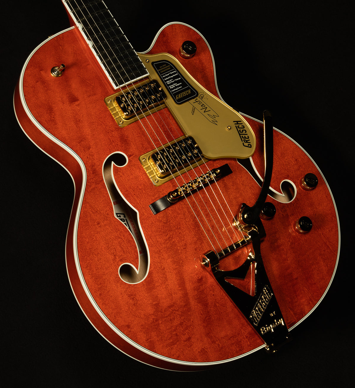 Professional Collection Nashville Hollowbody