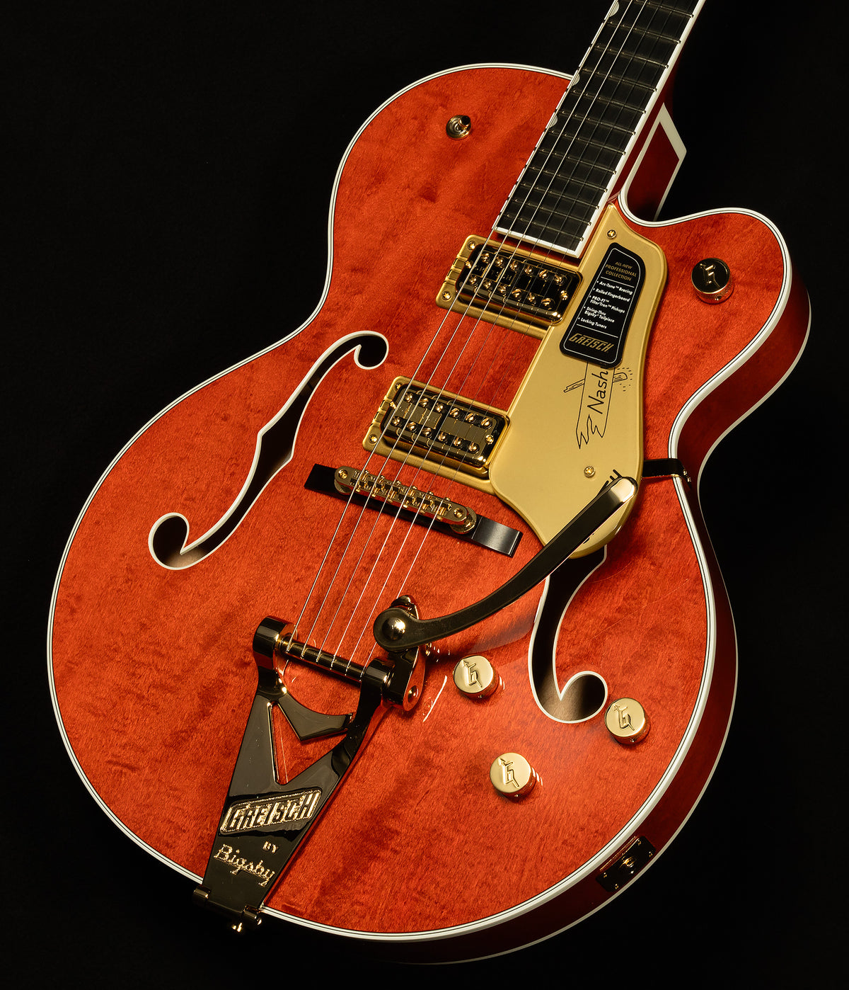 Professional Collection Nashville Hollowbody