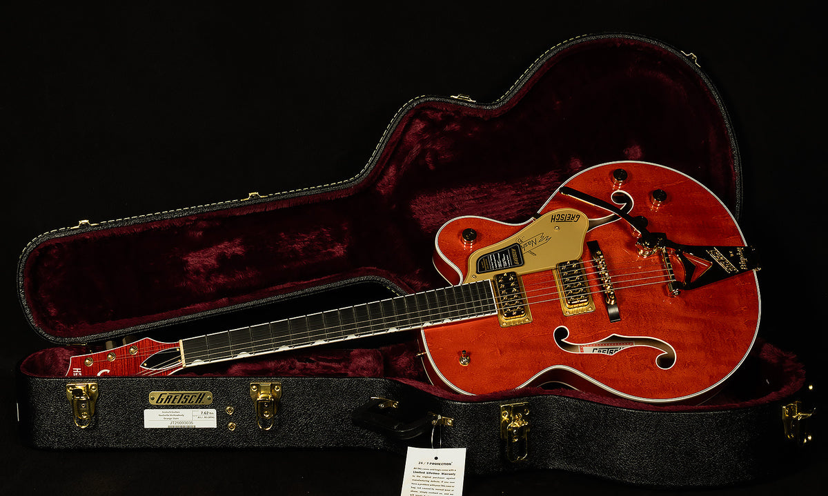 Professional Collection Nashville Hollowbody
