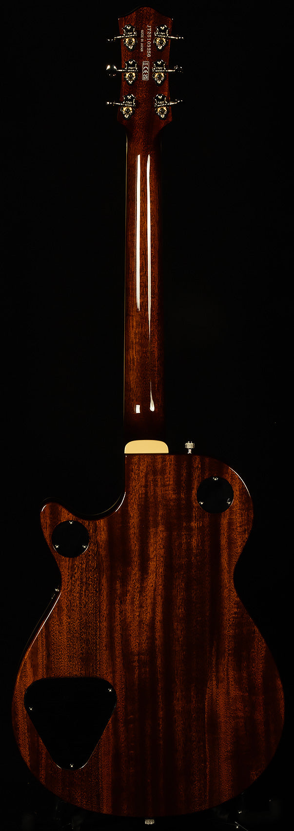 Professional Collection G6128T-53 Vintage Select Edition 1953 Duo Jet