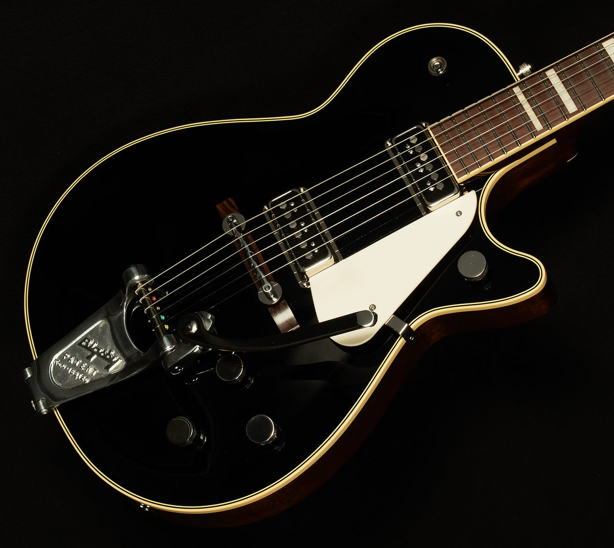 Professional Collection G6128T-53 Vintage Select Edition 1953 Duo Jet