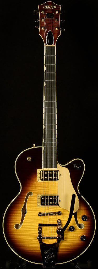 Professional Collection Broadkaster Jr. LX Figured
