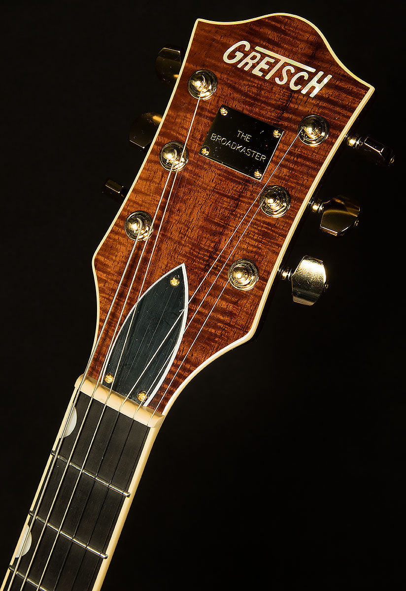 Professional Collection Broadkaster Jr. LX Figured