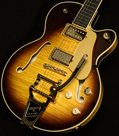 Professional Collection Broadkaster Jr. LX Figured