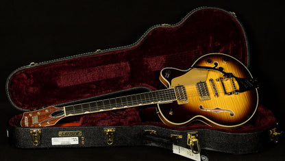 Professional Collection Broadkaster Jr. LX Figured