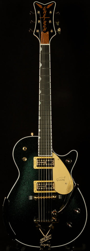 Professional Collection G6134TG-58 Limited 1958 Custom Penguin - Bigsby