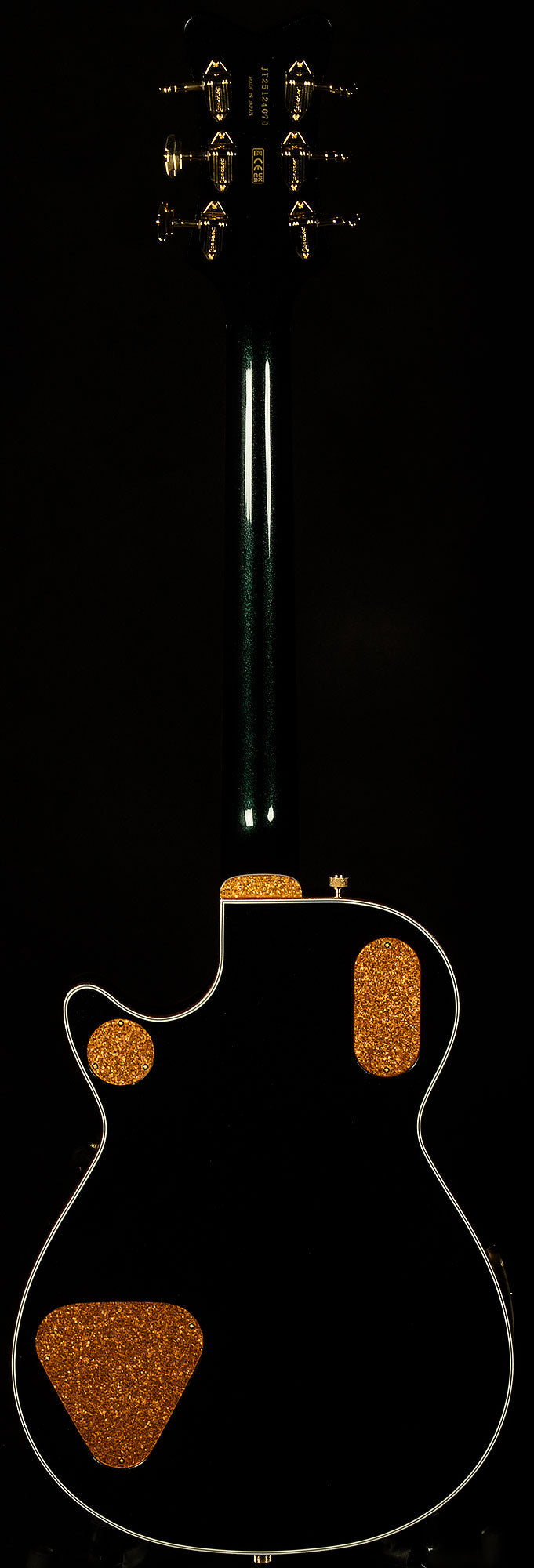 Professional Collection G6134TG-58 Limited 1958 Custom Penguin - Bigsby