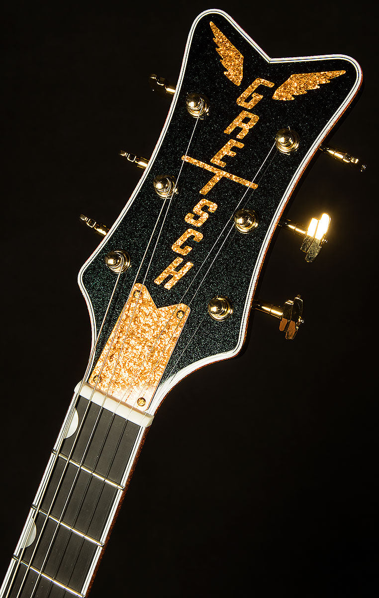 Professional Collection G6134TG-58 Limited 1958 Custom Penguin - Bigsby