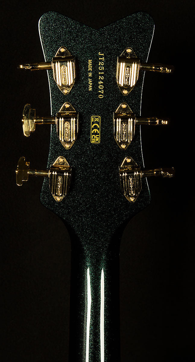Professional Collection G6134TG-58 Limited 1958 Custom Penguin - Bigsby