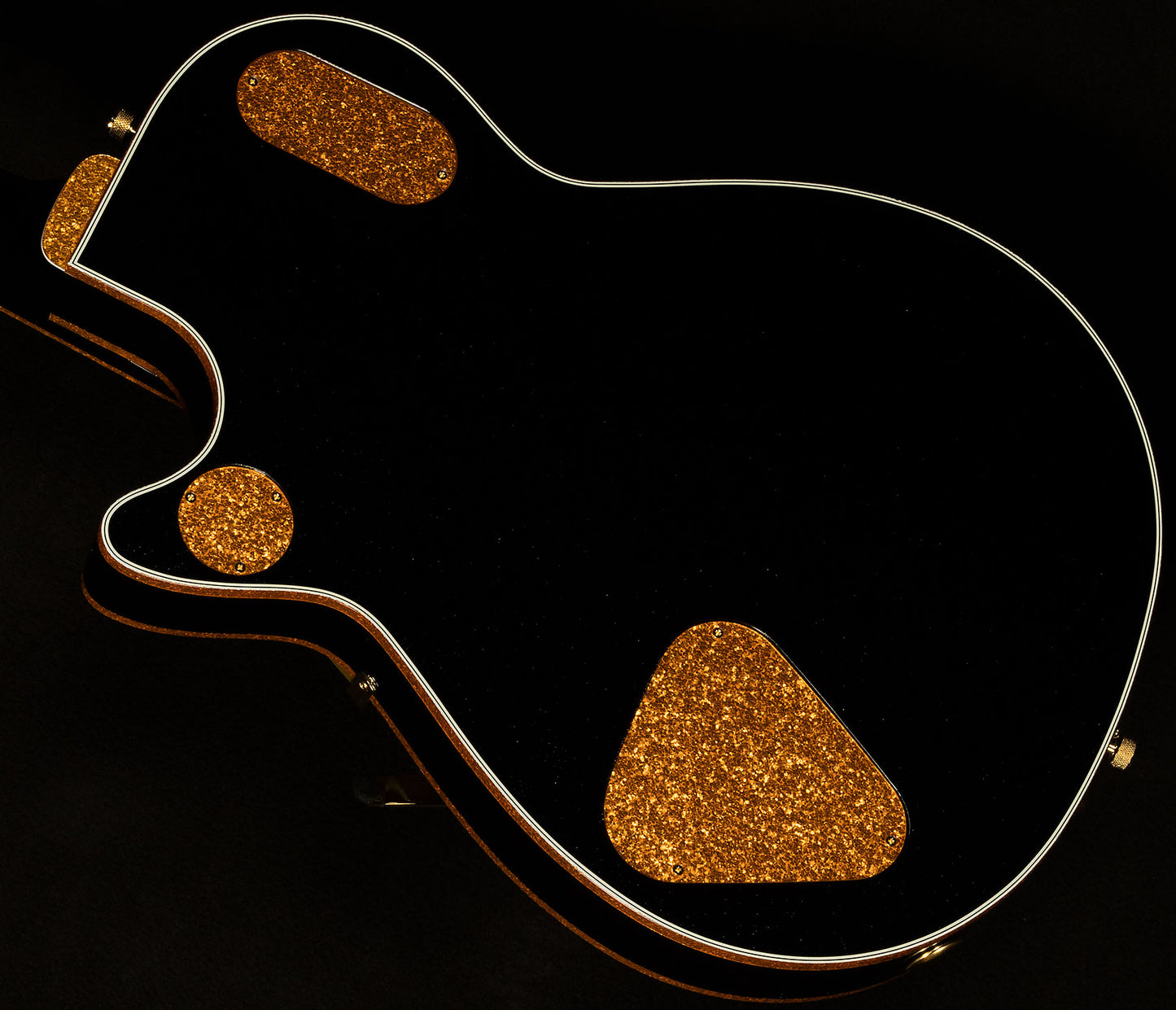 Professional Collection G6134TG-58 Limited 1958 Custom Penguin - Bigsby