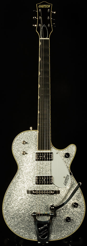 Professional Collection G6128T-59 Vintage Select 1959 Silver Jet