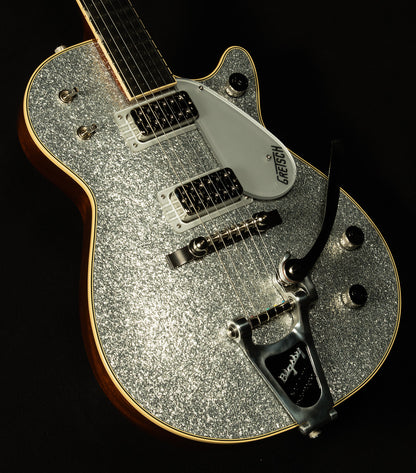 Professional Collection G6128T-59 Vintage Select 1959 Silver Jet