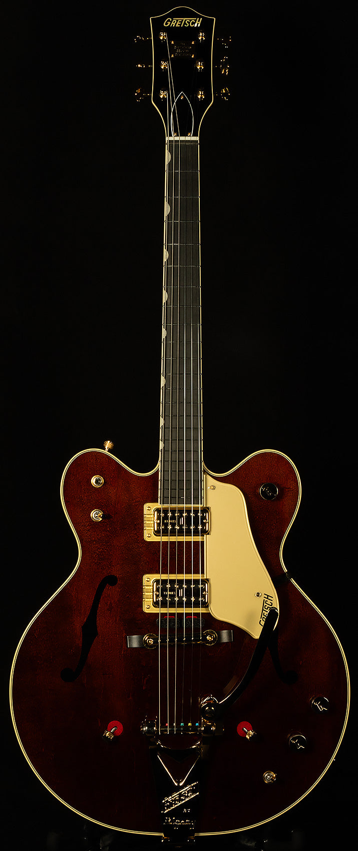 Professional Collection G6122T-62 Vintage Select 1962 Chet Atkins Country Gentleman