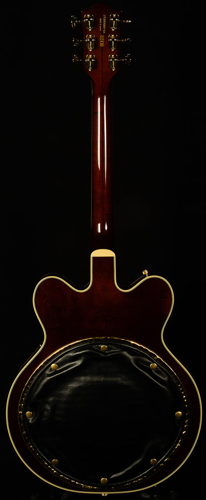 Professional Collection G6122T-62 Vintage Select 1962 Chet Atkins Country Gentleman