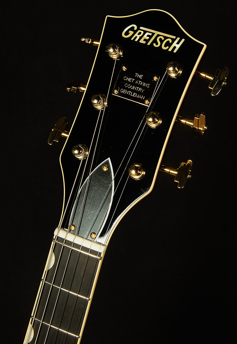 Professional Collection G6122T-62 Vintage Select 1962 Chet Atkins Country Gentleman