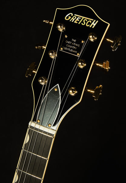Professional Collection G6122T-62 Vintage Select 1962 Chet Atkins Country Gentleman