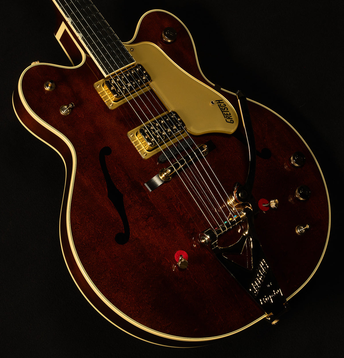 Professional Collection G6122T-62 Vintage Select 1962 Chet Atkins Country Gentleman