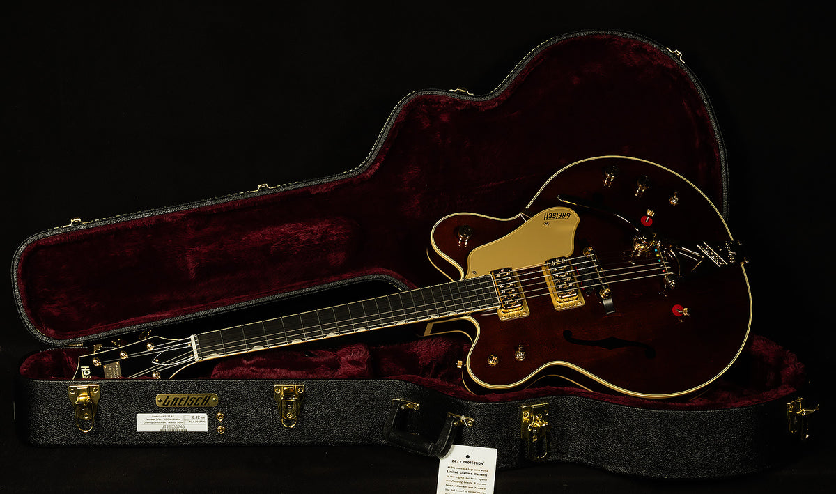 Professional Collection G6122T-62 Vintage Select 1962 Chet Atkins Country Gentleman