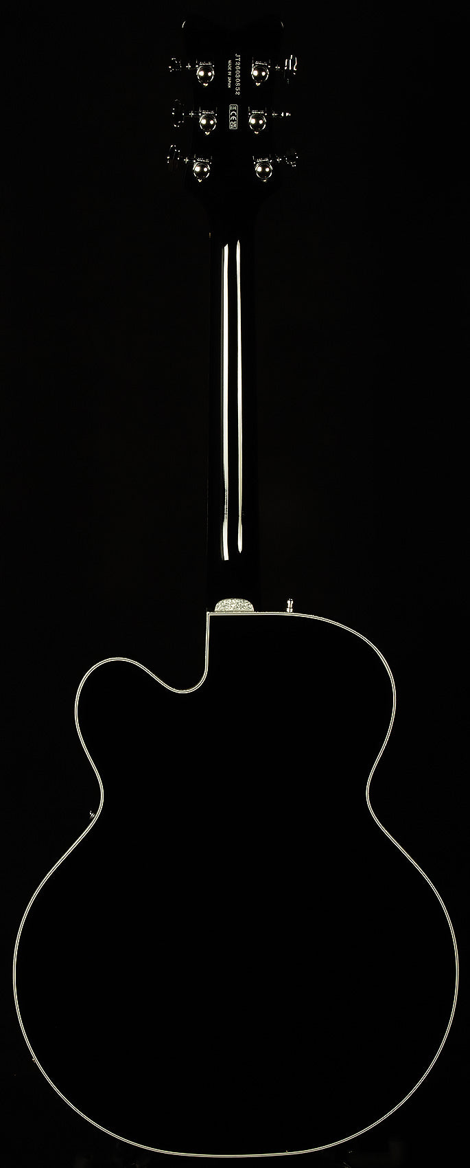 Professional Collection Falcon Hollowbody