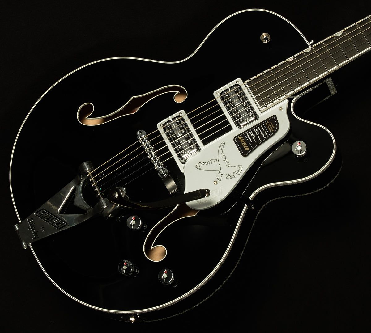 Professional Collection Falcon Hollowbody