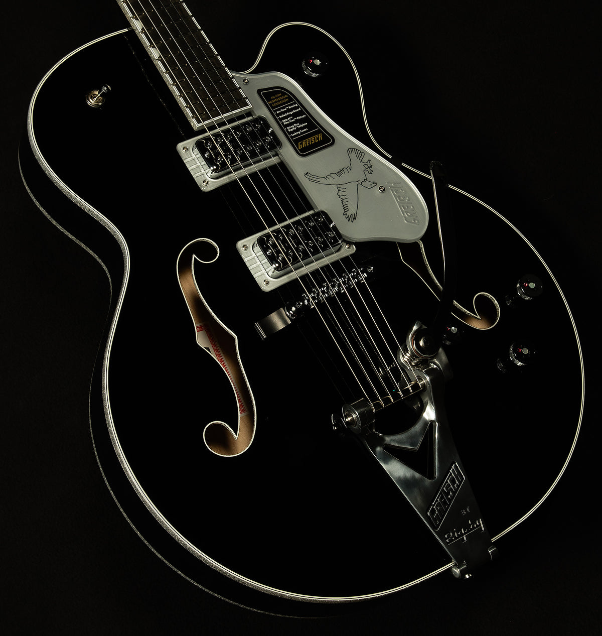 Professional Collection Falcon Hollowbody