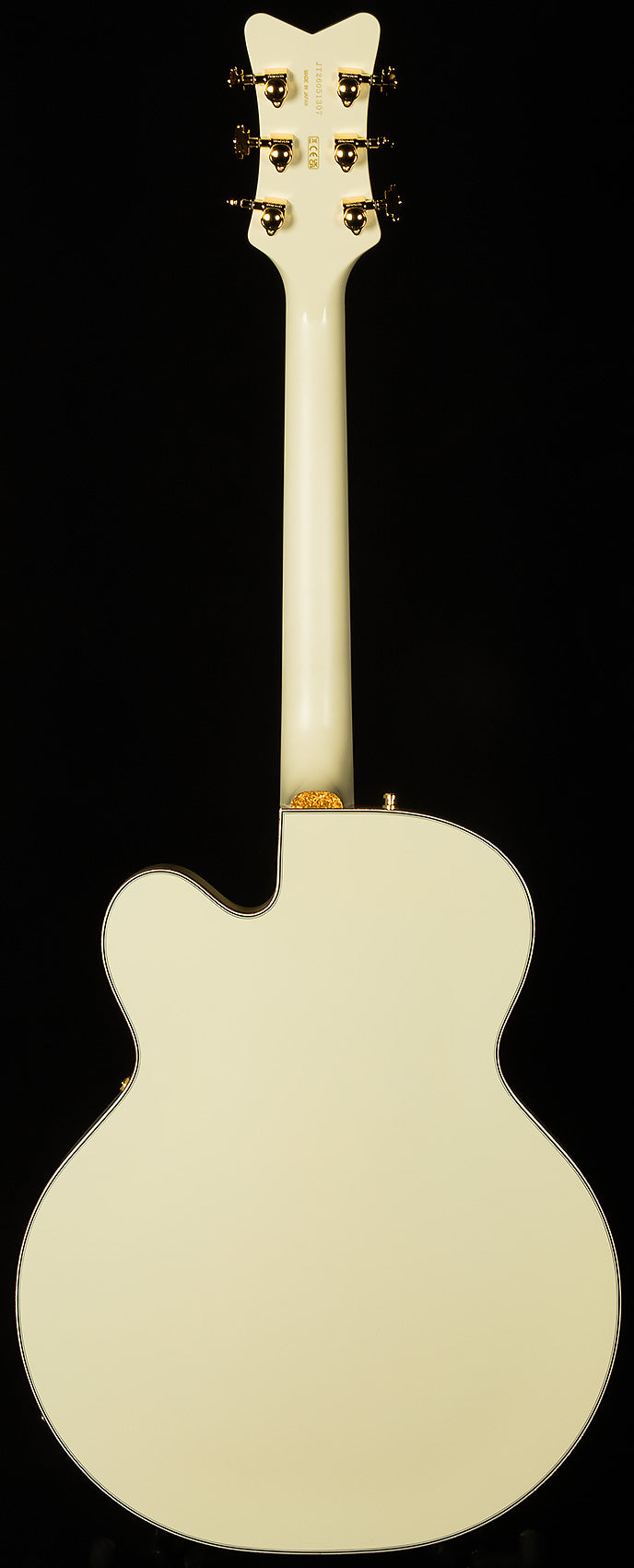 G6136T-MGC Michael Guy Chislett Signature Falcon