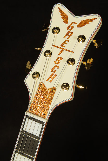 G6136T-MGC Michael Guy Chislett Signature Falcon