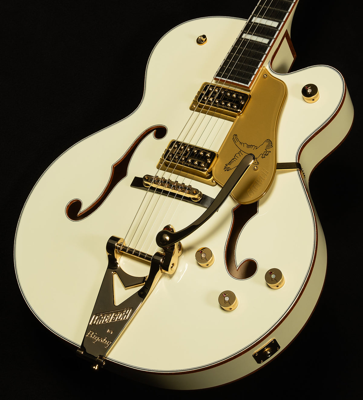 G6136T-MGC Michael Guy Chislett Signature Falcon