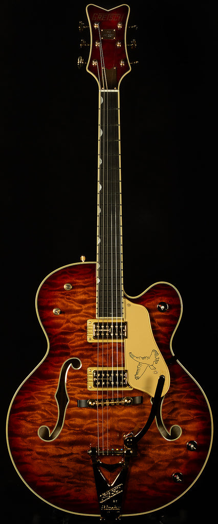 G6136TGQM-59 Professional Collection Limited Quilt Classic Falcon
