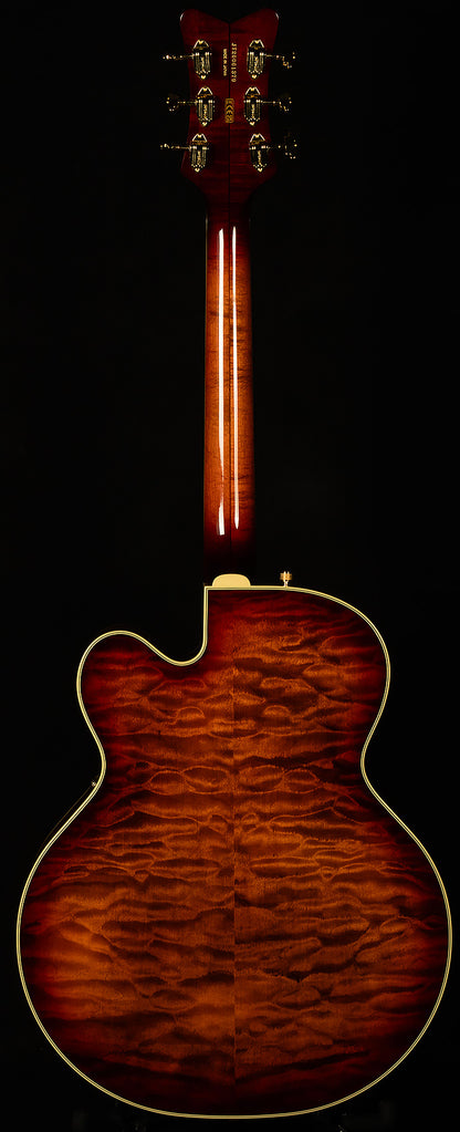G6136TGQM-59 Professional Collection Limited Quilt Classic Falcon