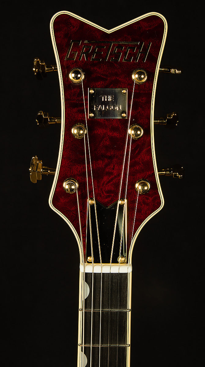 G6136TGQM-59 Professional Collection Limited Quilt Classic Falcon