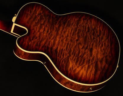 G6136TGQM-59 Professional Collection Limited Quilt Classic Falcon
