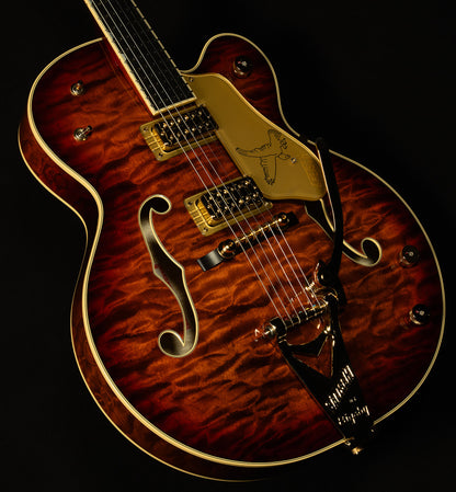 G6136TGQM-59 Professional Collection Limited Quilt Classic Falcon