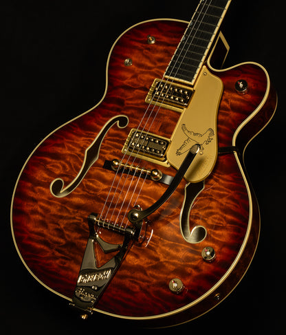 G6136TGQM-59 Professional Collection Limited Quilt Classic Falcon