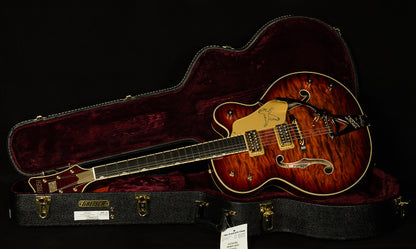G6136TGQM-59 Professional Collection Limited Quilt Classic Falcon