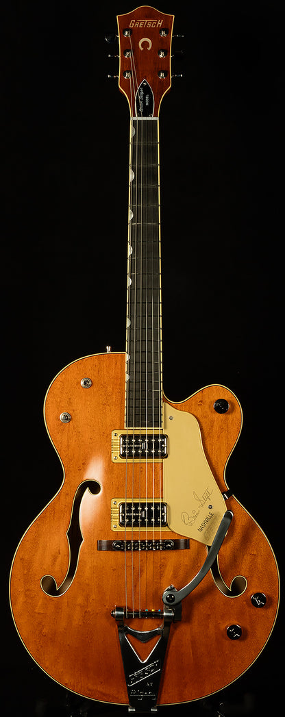 G6120T-BSSMK Brian Setzer Signature Nashville
