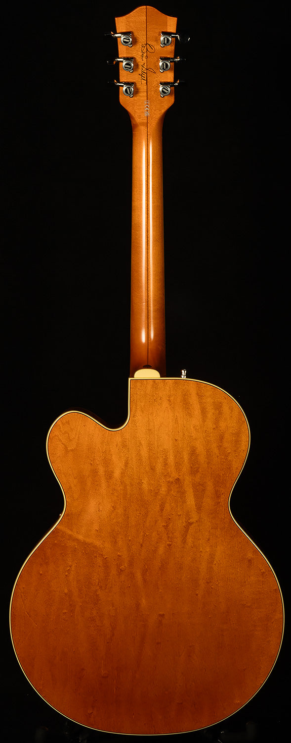 G6120T-BSSMK Brian Setzer Signature Nashville