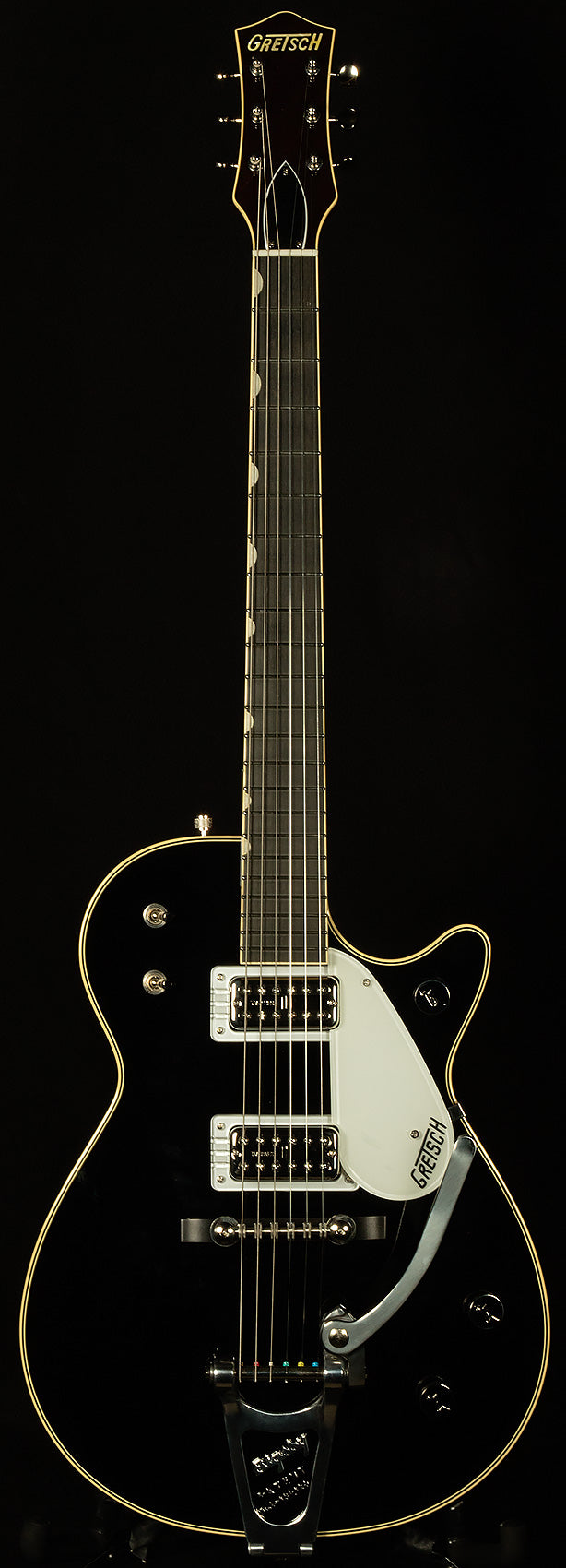 Professional Collection G6128T-59 Vintage Select 1959 Duo Jet