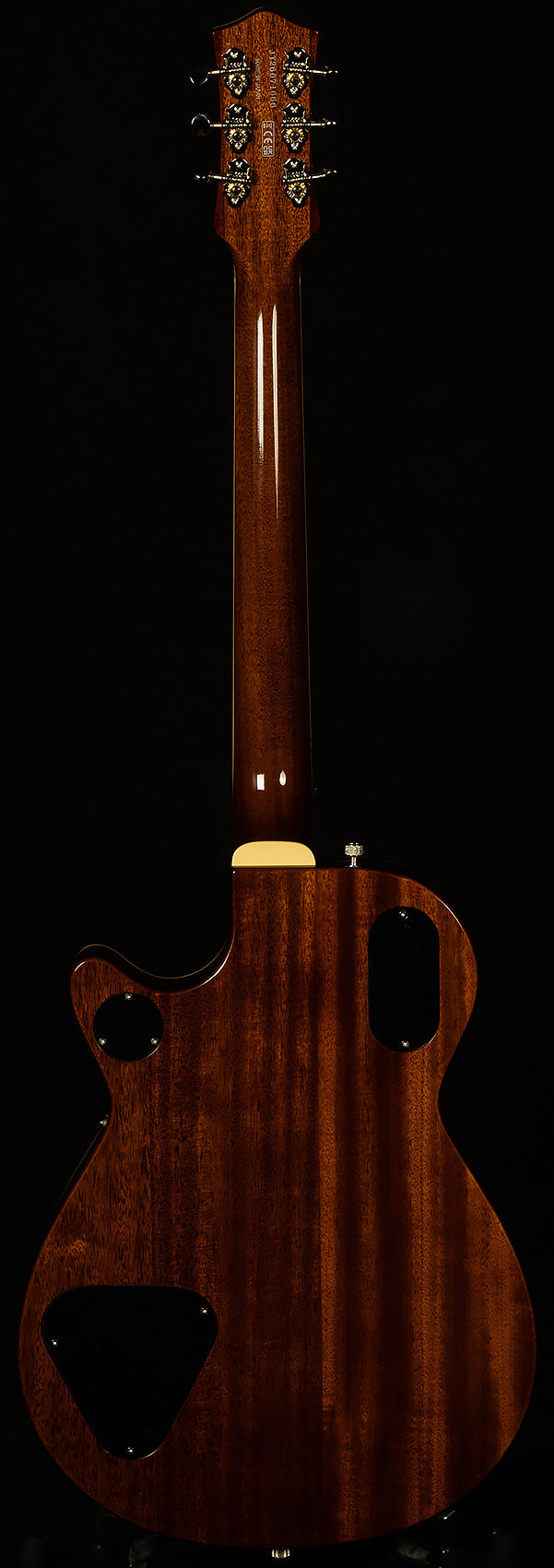 Professional Collection G6128T-59 Vintage Select 1959 Duo Jet