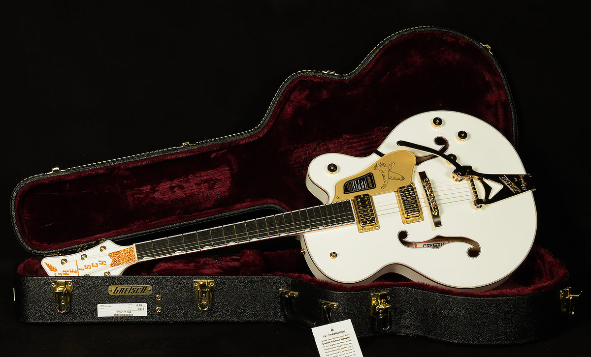 Professional Collection Falcon Hollowbody