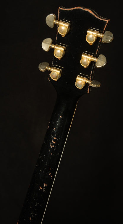 Keith Richards Signature 1960 ES-355 Collector's Edition  - Murphy Lab Aged, #87 of 100 Worldwide