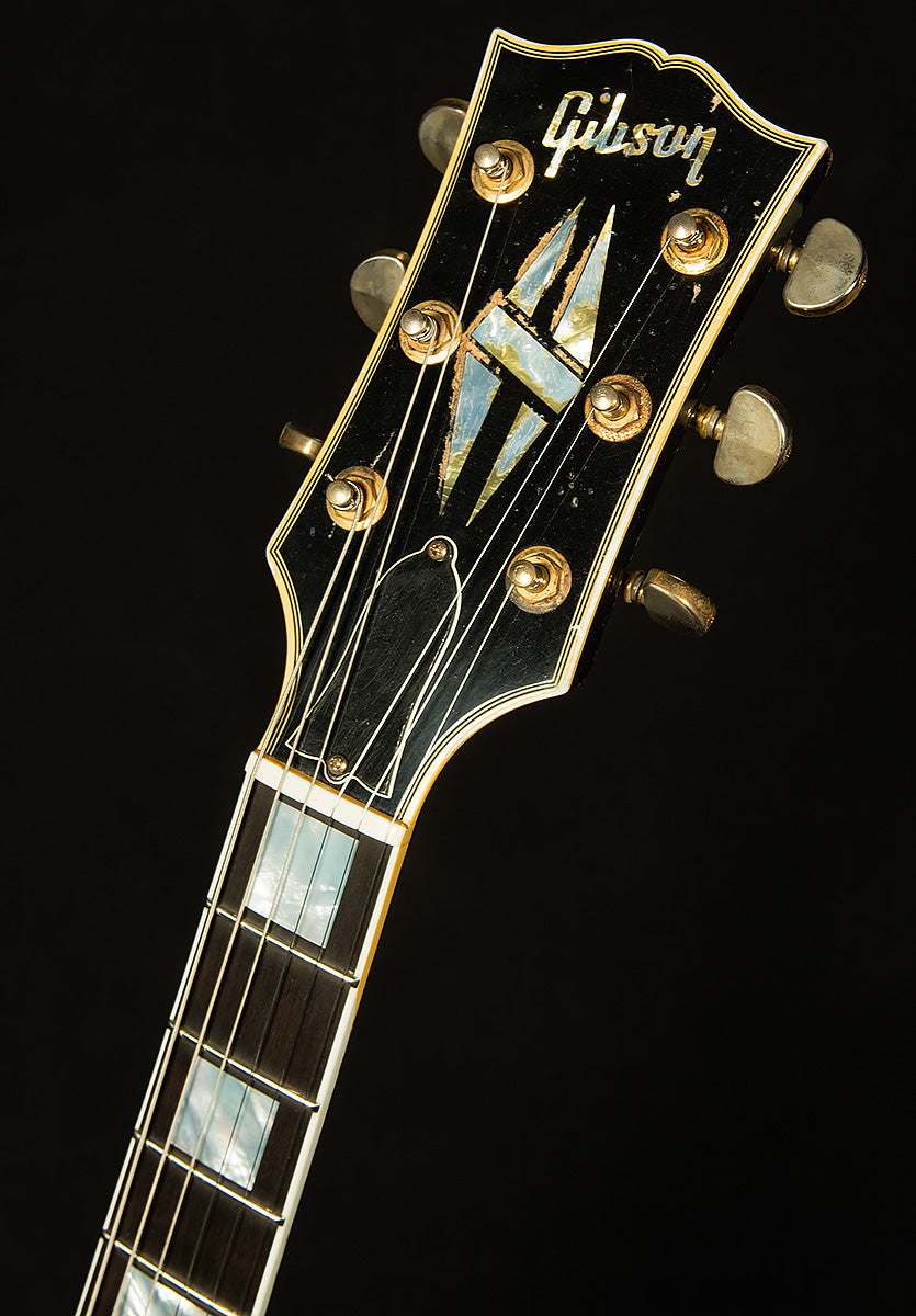 Keith Richards Signature 1960 ES-355 Collector's Edition  - Murphy Lab Aged, #87 of 100 Worldwide