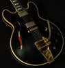 Keith Richards Signature 1960 ES-355 Collector's Edition  - Murphy Lab Aged, #87 of 100 Worldwide