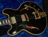 Keith Richards Signature 1960 ES-355 Collector's Edition  - Murphy Lab Aged, #87 of 100 Worldwide