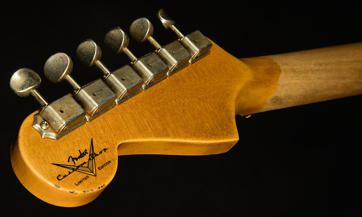 Limited 1964 L-Series Stratocaster - Journeyman Relic