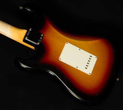 Limited 1964 L-Series Stratocaster - Journeyman Relic