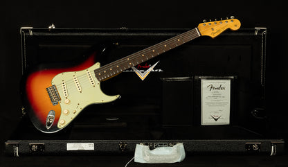 Limited 1964 L-Series Stratocaster - Journeyman Relic